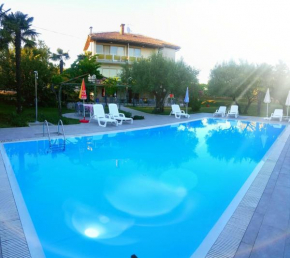 Отель Pansion Villa Margerita  Пореч
